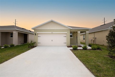 Villa ou maison à vendre à Orange City, Floride: 3 chambres, 149.94 m2 № 1598710 - photo 2
