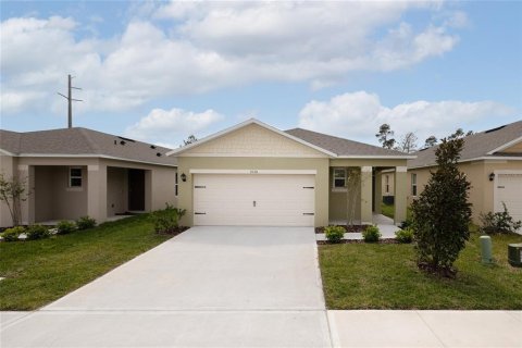 Villa ou maison à vendre à Orange City, Floride: 3 chambres, 149.94 m2 № 1598710 - photo 24