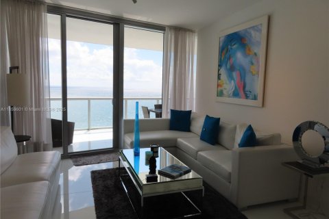 Condo in Sunny Isles Beach, Florida, 1 bedroom  № 1888221 - photo 7