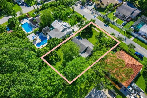 Terreno en venta en Miami, Florida № 2032787 - foto 5