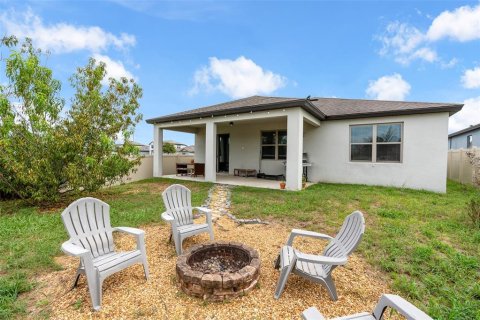 Villa ou maison à vendre à Davenport, Floride: 3 chambres, 160.63 m2 № 2410125 - photo 21