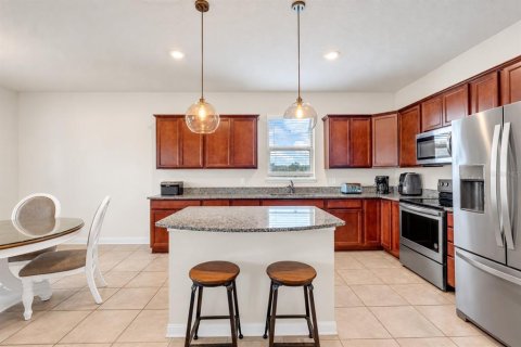 Villa ou maison à vendre à Davenport, Floride: 3 chambres, 160.63 m2 № 2410125 - photo 8