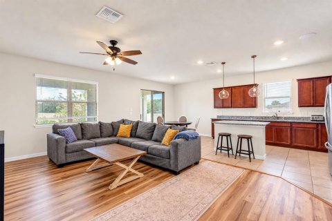 Villa ou maison à vendre à Davenport, Floride: 3 chambres, 160.63 m2 № 2410125 - photo 7