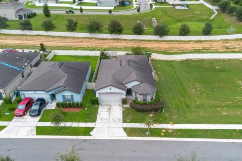 Villa ou maison à vendre à Davenport, Floride: 3 chambres, 160.63 m2 № 2410125 - photo 23