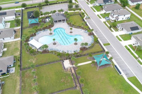 Villa ou maison à vendre à Davenport, Floride: 3 chambres, 160.63 m2 № 2410125 - photo 24