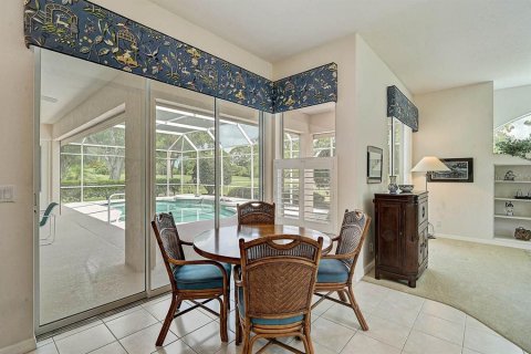 Villa ou maison à vendre à Nokomis, Floride: 3 chambres, 230.12 m2 № 2149402 - photo 13