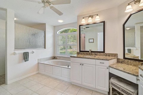 Villa ou maison à vendre à Nokomis, Floride: 3 chambres, 230.12 m2 № 2149402 - photo 22