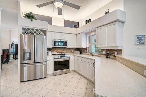 Villa ou maison à vendre à Nokomis, Floride: 3 chambres, 230.12 m2 № 2149402 - photo 11