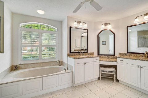 Villa ou maison à vendre à Nokomis, Floride: 3 chambres, 230.12 m2 № 2149402 - photo 21