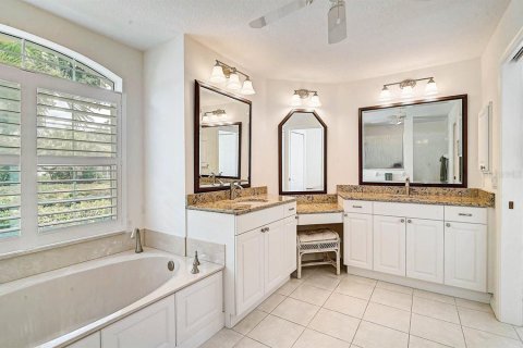 Villa ou maison à vendre à Nokomis, Floride: 3 chambres, 230.12 m2 № 2149402 - photo 20