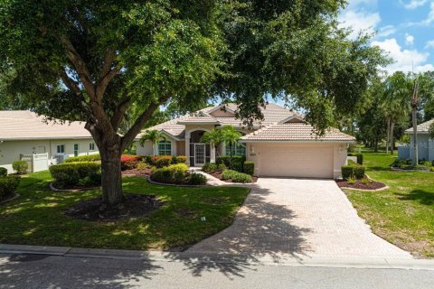 Villa ou maison à Nokomis, Floride 3 chambres, 230.12 m2 № 2149402