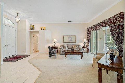 Villa ou maison à vendre à Nokomis, Floride: 3 chambres, 230.12 m2 № 2149402 - photo 6