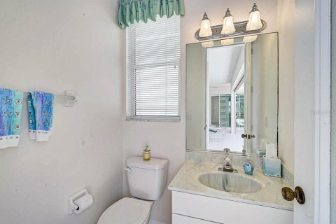 Villa ou maison à vendre à Nokomis, Floride: 3 chambres, 230.12 m2 № 2149402 - photo 28