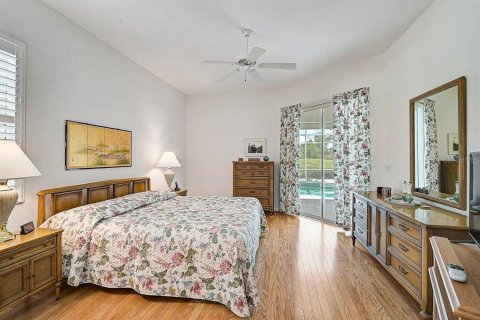 Villa ou maison à vendre à Nokomis, Floride: 3 chambres, 230.12 m2 № 2149402 - photo 18
