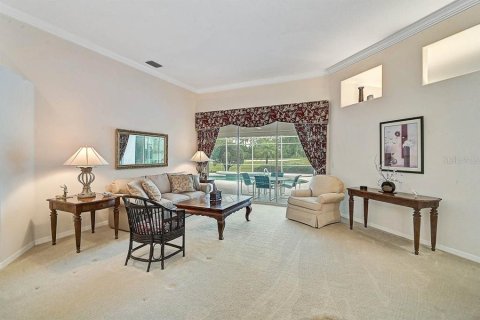 Villa ou maison à vendre à Nokomis, Floride: 3 chambres, 230.12 m2 № 2149402 - photo 4