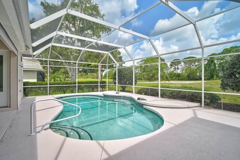 Villa ou maison à vendre à Nokomis, Floride: 3 chambres, 230.12 m2 № 2149402 - photo 30