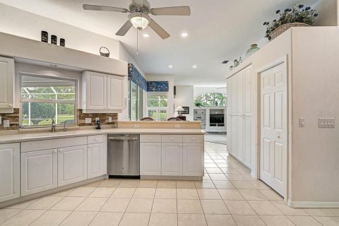 Villa ou maison à vendre à Nokomis, Floride: 3 chambres, 230.12 m2 № 2149402 - photo 9