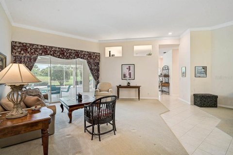 Villa ou maison à vendre à Nokomis, Floride: 3 chambres, 230.12 m2 № 2149402 - photo 5
