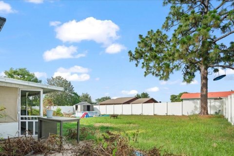 House in Ocala, Florida 3 bedrooms, 115.76 sq.m. № 2195533 - photo 23