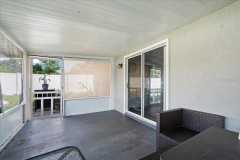 House in Ocala, Florida 3 bedrooms, 115.76 sq.m. № 2195533 - photo 22