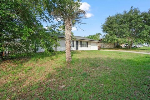 House in Ocala, Florida 3 bedrooms, 115.76 sq.m. № 2195533 - photo 25