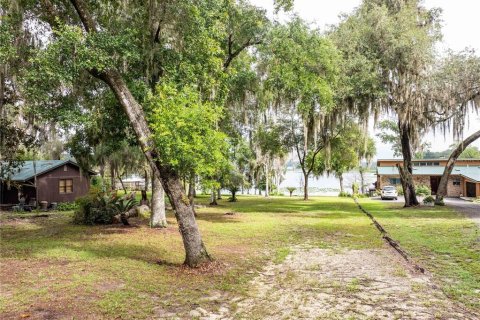 Купить земельный участок в Хоторн, Флорида № 2157931 - фото 11