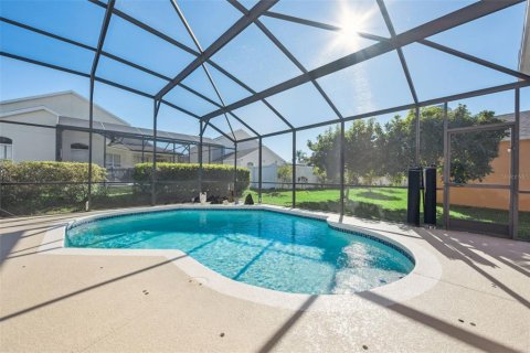 House in Davenport, Florida 3 bedrooms, 151.52 sq.m. № 2232884 - photo 25