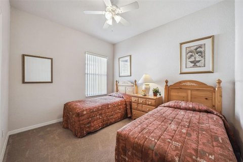 House in Davenport, Florida 3 bedrooms, 151.52 sq.m. № 2232884 - photo 19