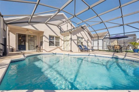 House in Davenport, Florida 3 bedrooms, 151.52 sq.m. № 2232884 - photo 23