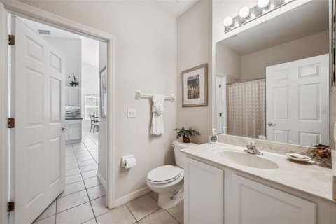 House in Davenport, Florida 3 bedrooms, 151.52 sq.m. № 2232884 - photo 22