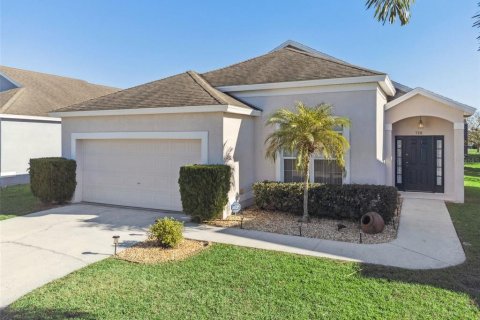 House in Davenport, Florida 3 bedrooms, 151.52 sq.m. № 2232884 - photo 2