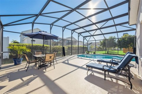 House in Davenport, Florida 3 bedrooms, 151.52 sq.m. № 2232884 - photo 29
