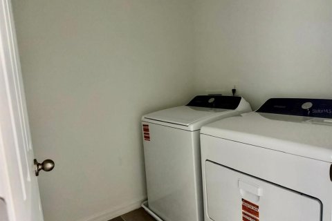 Touwnhouse à louer à Clermont, Floride: 3 chambres, 137.96 m2 № 2425770 - photo 22