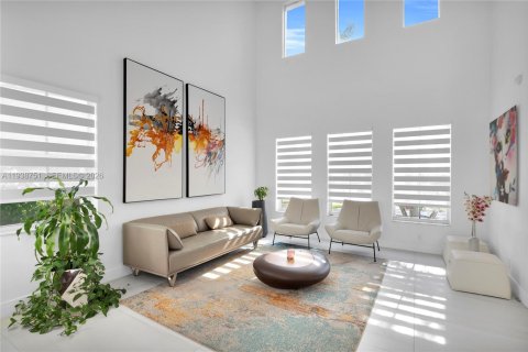 Villa ou maison à louer à Weston, Floride: 5 chambres, 230.58 m2 № 1996567 - photo 5