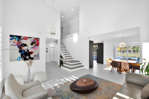 Villa ou maison à louer à Weston, Floride: 5 chambres, 230.58 m2 № 1996567 - photo 7