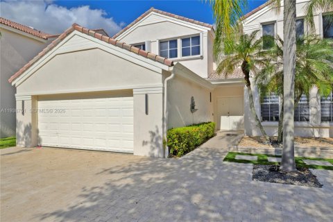 Villa ou maison à louer à Weston, Floride: 5 chambres, 230.58 m2 № 1996567 - photo 28