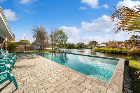 Villa ou maison à Largo, Floride 2 chambres, 111.39 m2 № 2389246