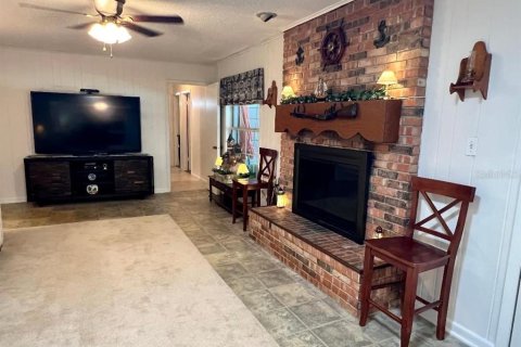 Villa ou maison à vendre à Ocala, Floride: 5 chambres, 263.56 m2 № 2329901 - photo 6