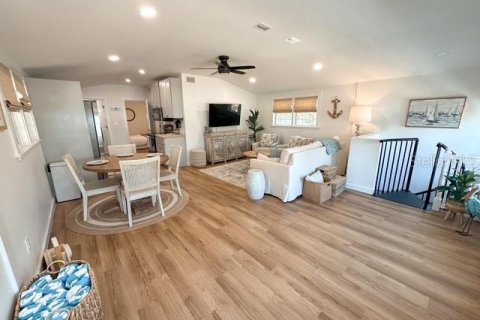 House in Saint Augustine, Florida 3 bedrooms, 133.78 sq.m. № 1869765 - photo 8