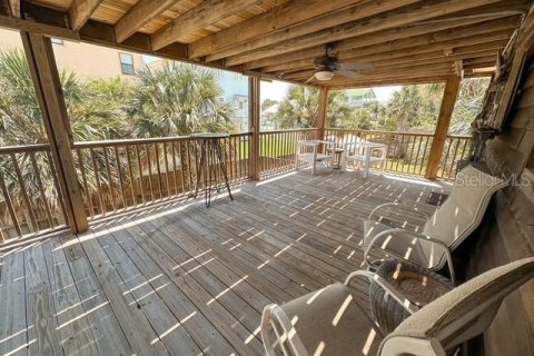 House in Saint Augustine, Florida 3 bedrooms, 133.78 sq.m. № 1869765 - photo 30