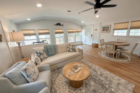 House in Saint Augustine, Florida 3 bedrooms, 133.78 sq.m. № 1869765 - photo 7