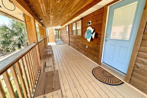 House in Saint Augustine, Florida 3 bedrooms, 133.78 sq.m. № 1869765 - photo 6