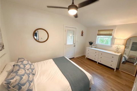 House in Saint Augustine, Florida 3 bedrooms, 133.78 sq.m. № 1869765 - photo 15