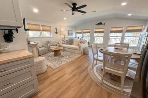 House in Saint Augustine, Florida 3 bedrooms, 133.78 sq.m. № 1869765 - photo 9
