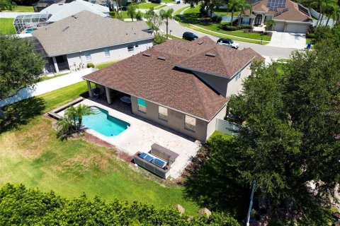Casa en venta en Ocoee, Florida, 4 dormitorios, 277.31 m2 № 1866366 - foto 30