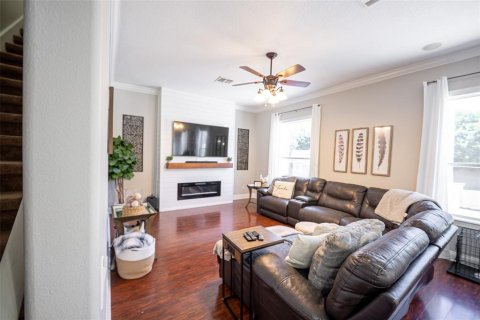 Casa en venta en Ocoee, Florida, 4 dormitorios, 277.31 m2 № 1866366 - foto 21