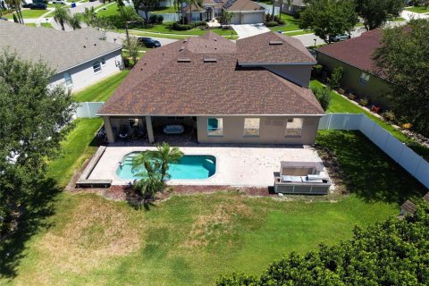 Casa en venta en Ocoee, Florida, 4 dormitorios, 277.31 m2 № 1866366 - foto 29