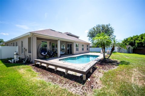 Casa en venta en Ocoee, Florida, 4 dormitorios, 277.31 m2 № 1866366 - foto 25