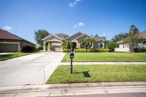 Casa en venta en Ocoee, Florida, 4 dormitorios, 277.31 m2 № 1866366 - foto 3