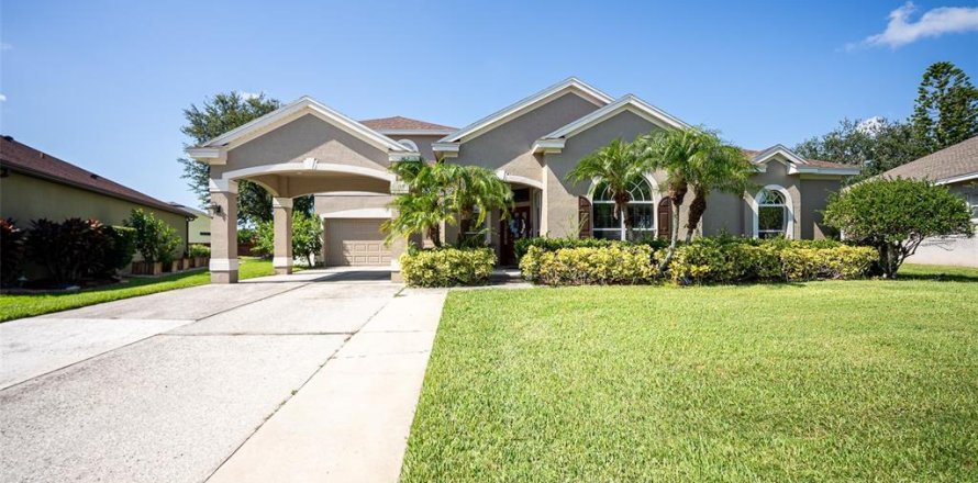 Casa en Ocoee, Florida 4 dormitorios, 277.31 m2 № 1866366